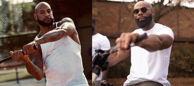 Kaaris en paix avec Booba, il place une dédicace en plein concert