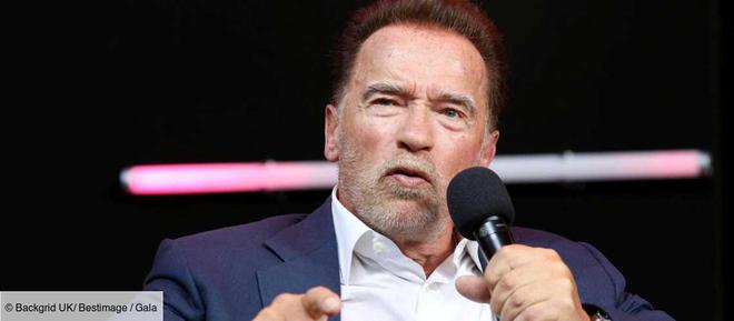 Guerre en Ukraine : Arnold Schwarzenegger veut “dire la vérité aux Russes”