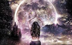 3 idées pour profiter de la Pleine Lune en Vierge