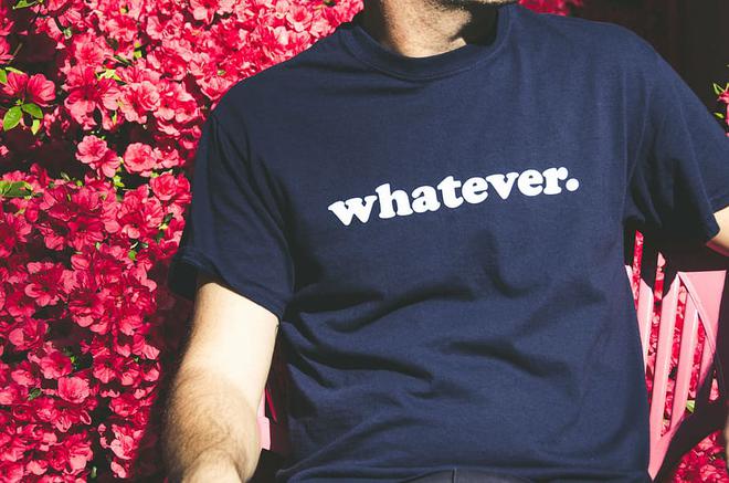 Comment faire de l’argent en vendant des design de t-shirt ?