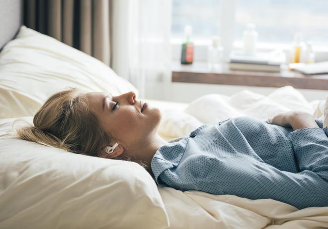 Routine pour bien dormir : 10 habitudes pour trouver le sommeil