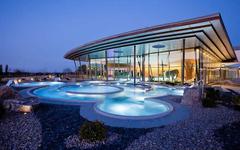 Spa de Ribeauvillé – Mon avis sur la balnéo du casino Barrière