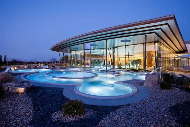 Spa de Ribeauvillé – Mon avis sur la balnéo du casino Barrière