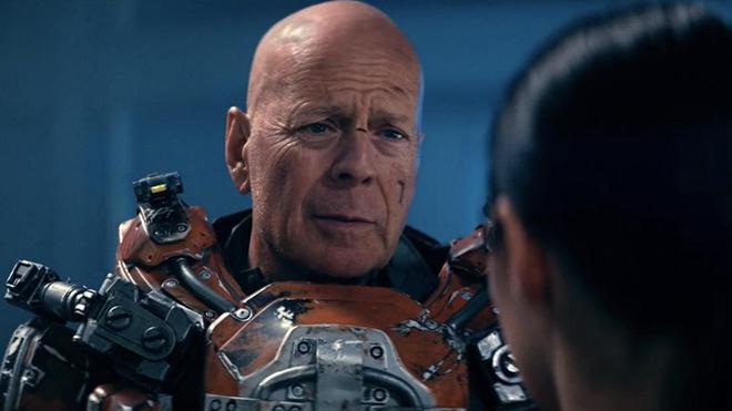 Les Razzie Awards retirent à Bruce Willis son trophée du pire acteur de l’année