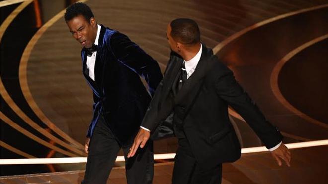 Will Smith risque de perdre son Oscar, bon. On fait quoi de ceux de Weinstein et Polanski ?