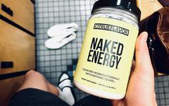 5 Reasons to Include a Pre Workout Drink in Your Pre-Workout Routine !