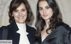 PHOTOS – Inès de la Fressange : sa fille Nine d'Urso est son sosie, même visage, même silhouette !