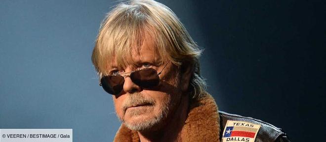Renaud de retour : après ses soucis de santé, le chanteur réapparait