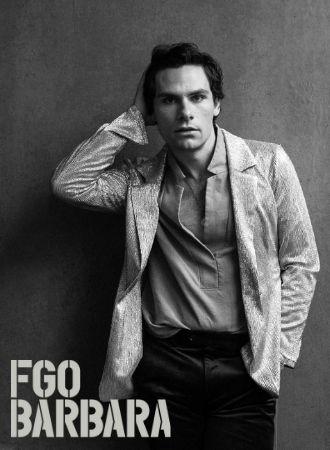 Pop disco et ambiances soul avec Desmond Myers et Jon Onj à FGO Barbara