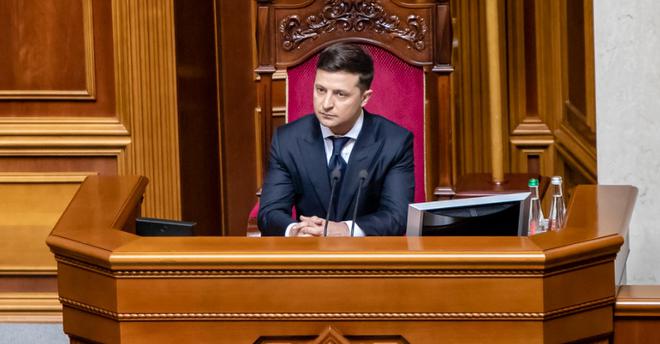 Les libertariens face à une guerre défensive en Ukraine