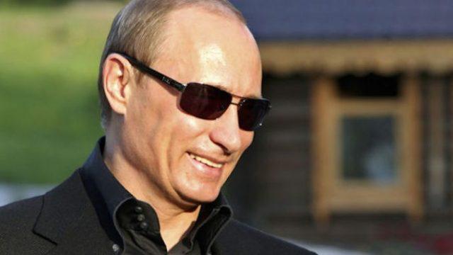 Guerre en Ukraine : KGB Poutine de Russia Forces, Biden est un pervers et Macron est un produit de USA @McKinsey