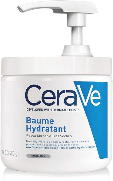 CeraVe Baume Hydratant