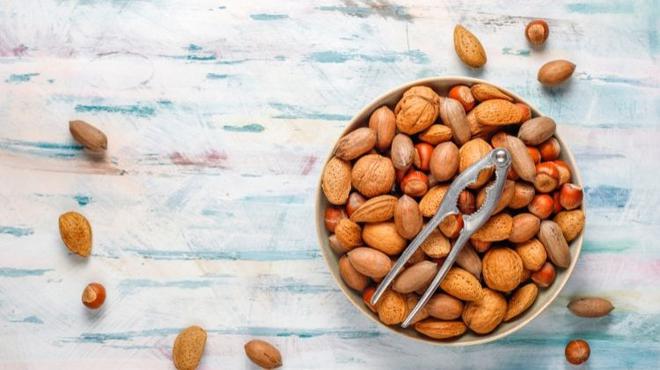 Quel apport en protéines donne l’amande ?
