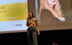 « Babysitter » de Monia Chokri : l’OVNI de ces 24èmes Rencontres du Cinéma