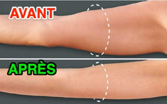 4 Exercices qui Transformeront ton Corps en Seulement 4 Semaines