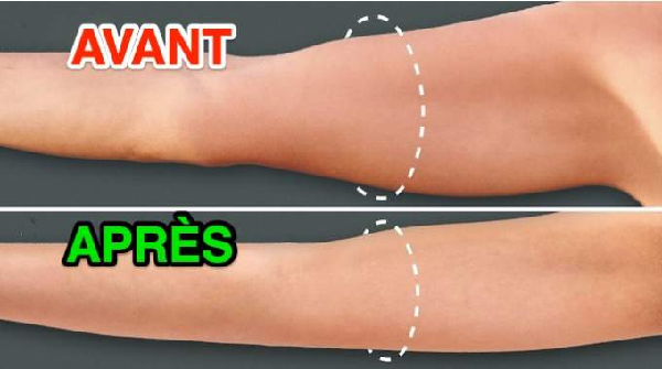 4 Exercices qui Transformeront ton Corps en Seulement 4 Semaines
