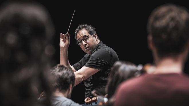 Femmes de légendes avec Leo Hussain et l’Orchestre du Capitole