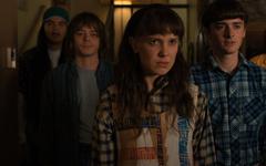 " Stranger Things " saison 4 : une première bande-annonce sombre et épique dévoilée