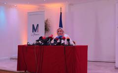 Marine Le Pen et la France à l’international : une promesse de grandeur