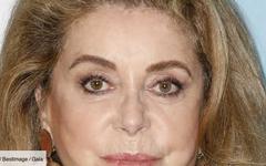 Catherine Deneuve : ces angoisses qu’elle a dû surmonter après sa séparation avec Roger Vadim