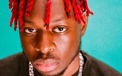 Pour Bolémvn, Nekfeu bousille Kendrick Lamar et Hamza tabasse Drake