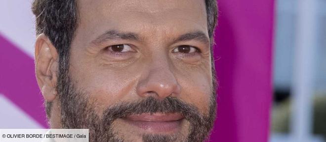 PHOTO – Laurent Lafitte dans la peau de Bernard Tapie pour Netflix : la ressemblance est folle !