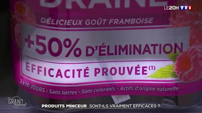 Les produits minceur sur la balance : faut-il croire à leurs promesses ?