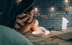 Et si hiberner pour éviter les problèmes faisait du bien au moral ?