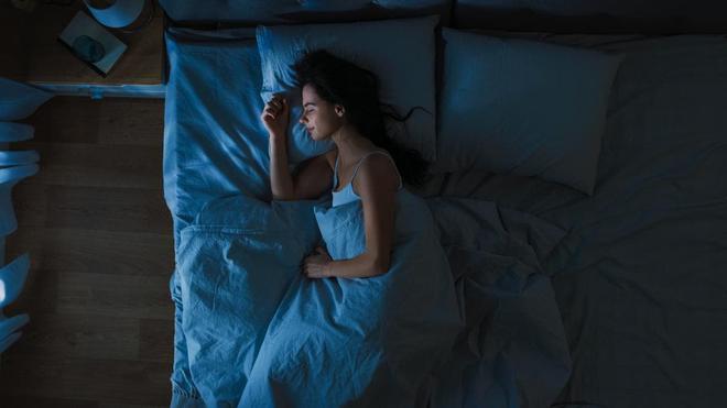Découvrez les avantages d’une bonne nuit de sommeil
