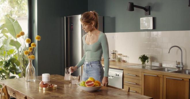 Cette marque se lance dans les « Beauty Drinks » de façon poétique
