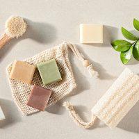 Shampoing solide : une idée de DIY à faire avec des enfants