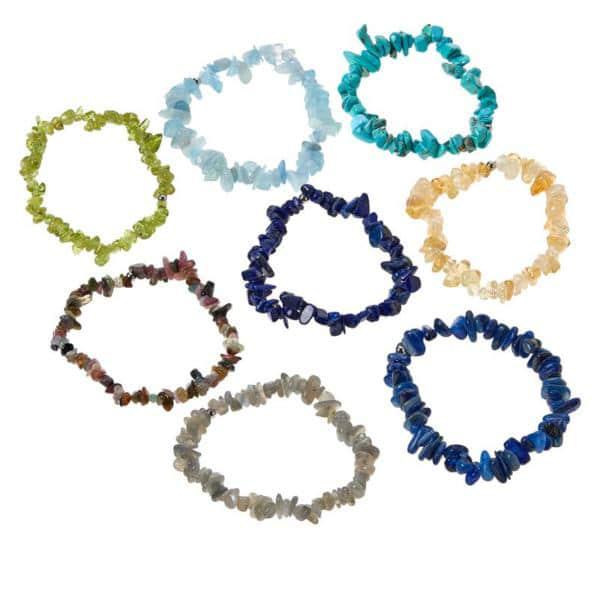 Bracelet baroque – les propriétés et avantages de ce bijou en pierre