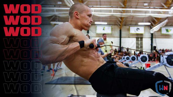 WOD DU JOUR : 24.04.2022