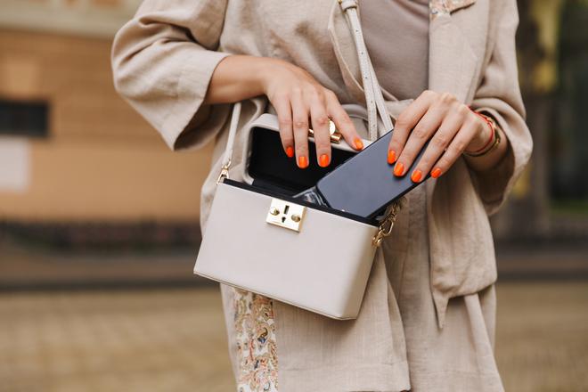 Moins de smartphone pour se sentir mieux