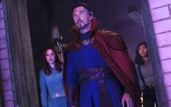 "Doctor Strange" 2 banni en Arabie saoudite à cause de son héroïne lesbienne