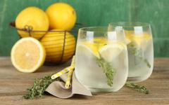 5 boissons détoxifiantes à consommer pour perdre du poids
