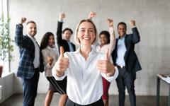 Le bien-être en entreprise : utopie ou nouvelle donne ?