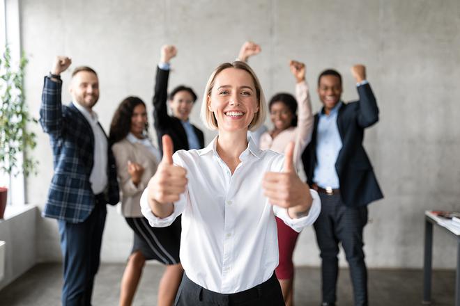 Le bien-être en entreprise : utopie ou nouvelle donne ?
