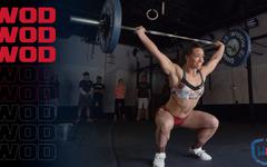 WOD DU JOUR 29.04.2022