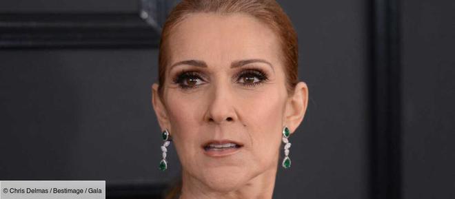 Céline Dion malade : émue aux larmes, elle annonce une triste nouvelle