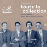 On fait le point sur nos nouveaux vêtements (+ 2 surprises) : Le Grand Live Twitch
