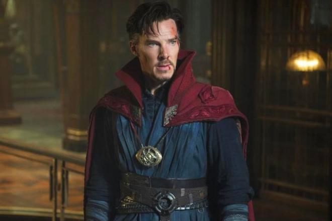 MCU : ce que vous devez absolument regarder avant Doctor Strange 2