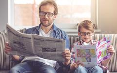 L’importance de la lecture pour le développement de l’enfant