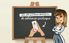 6 applications gratuites de cohérence cardiaque à essayer impérativement