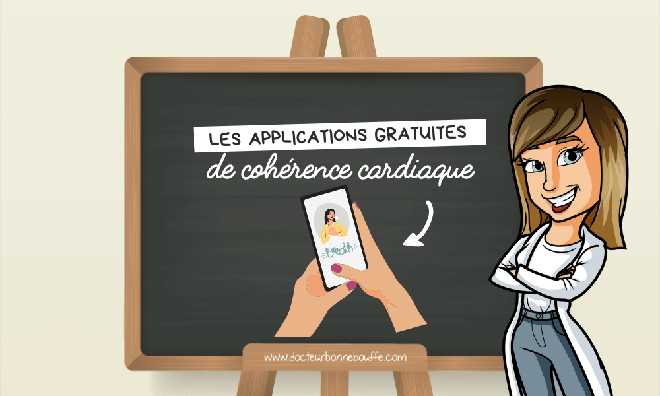 6 applications gratuites de cohérence cardiaque à essayer impérativement