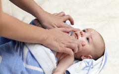 Quels soins visage pour mon enfant ?