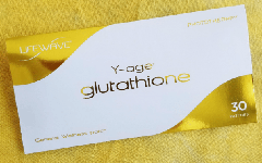 Boostez les bienfaits du glutathion avec la luminothérapie