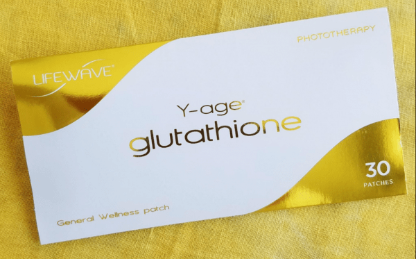Boostez les bienfaits du glutathion avec la luminothérapie