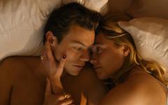 Harry Styles, une secte et du sexe : la recette gagnante de Don’t Worry Darling, le thriller horrifique d’Olivia Wilde