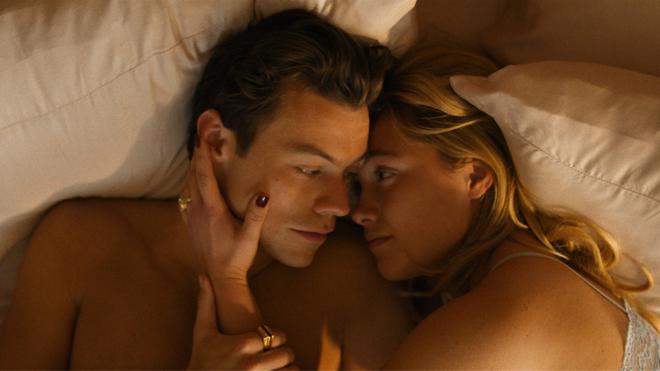 Harry Styles, une secte et du sexe : la recette gagnante de Don’t Worry Darling, le thriller horrifique d’Olivia Wilde